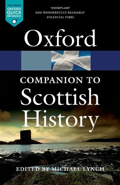 Oxford Companion to Scottish History - Lynch, Michael