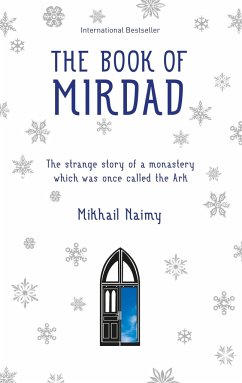 Book of Mirdad - Naimy, Dr N