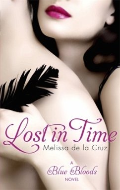 Lost In Time - De la Cruz, Melissa