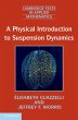 A Physical Introduction to Suspension... - Bild 1