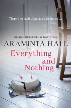 Everything and Nothing - Hall, Araminta