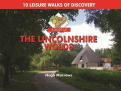 Cover A Boot Up the Lincolnshire Wolds