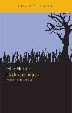 Dedos meñiques - Florian, Filip