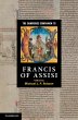 The Cambridge Companion to Francis of... - Bild 1
