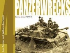 Panzerwrecks 4