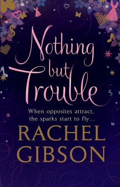 Cover Nothing but Trouble