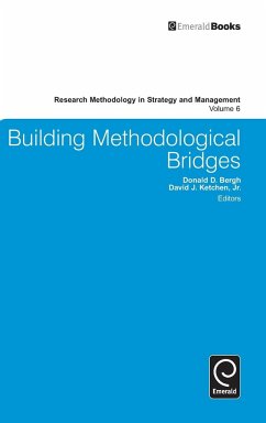 Building Methodological Bridges