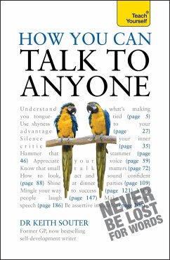 How You Can Talk to Anyone - Souter, Keith