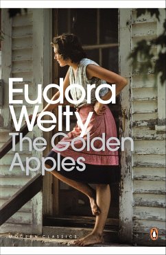 The Golden Apples - Welty, Eudora