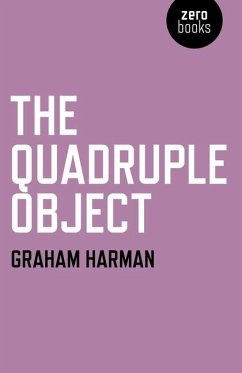 Quadruple Object, The - Harman, Graham