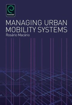 Managing Urban Mobility Systems - Macario, Rosario