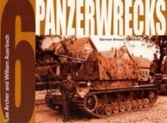 Panzerwrecks 6