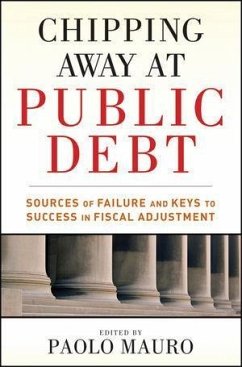 Chipping Away at Public Debt - Mauro, Paolo