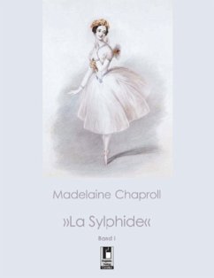 Cover La Sylphide, 2 Bde.