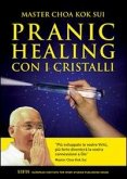 Pranic healing con i cristalli Pranic healing con i cristalli
