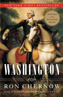 Washington - Chernow, Ron