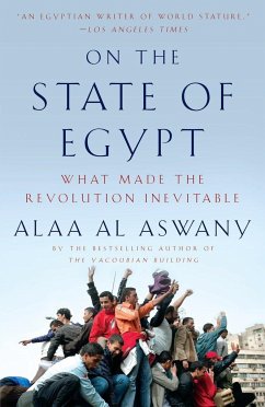 On the State of Egypt - Aswany, Alaa Al
