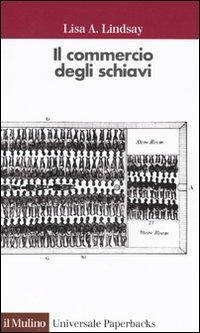 Cover Il commercio degli schiavi