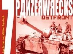 Panzerwrecks 7 - Archer, Lee; Auerbach, William