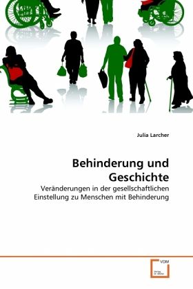 Behinderung und Geschichte