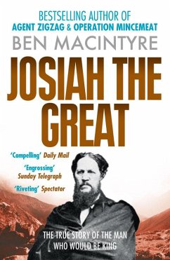 Josiah the Great - Macintyre, Ben