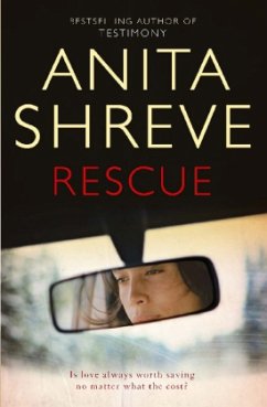 Rescue - Shreve, Anita