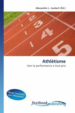 Athlétisme