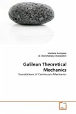 Galilean Theoretical Mechanics