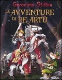 Le avventure di re Artù Le avventure di re Artù