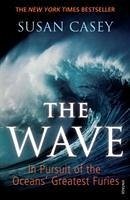 The Wave - Casey, Susan