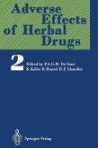Adverse Effects of Herbal Drugs 2