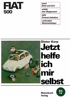 Fiat 500 - Korp, Dieter