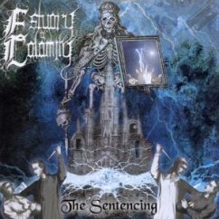 Cover The Sentencing