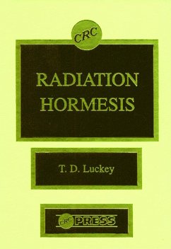 Radiation Hormesis - Luckey, T D