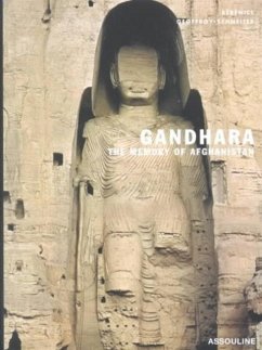 Gandhara - Geoffroy-Schneiter, Berenice