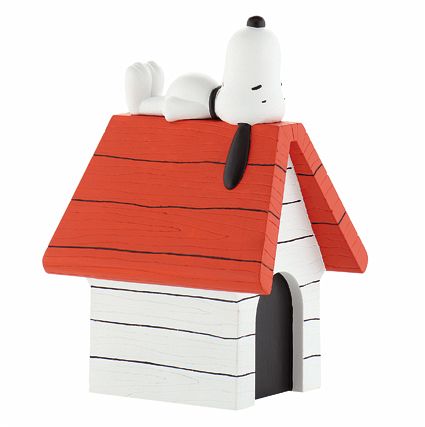 BULLYLAND 42160 - Spardose: Snoopy - Bei bücher.de immer portofrei