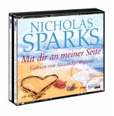 Mit dir an meiner Seite, 6 Audio-CDs Mit dir an meiner Seite, 6 Audio-CDs