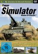 Panzer Simulator 2011 - Bild 1