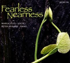Fearless Nearness