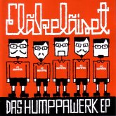 Das Humppawerk Ep