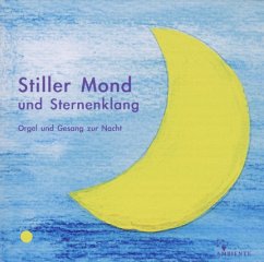 Stiller Mond Und Sternenklang - Bräutigam,Christiane