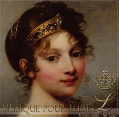 Cover Musique Pour Luise