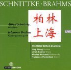 Schnittke-Brahms