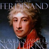 Klavierquartett Op.5-Notturno Op.8