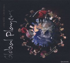 Global Players - Ensemble Vinorosso