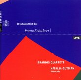 Franz Schubert-Streichquintett In C-Dur