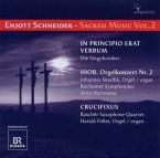 Sacred Music Vol.2 - In Principio Erat Verbum