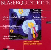 Bläserquintette