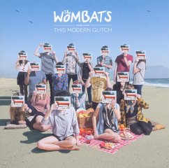 Wombats Proudly Present...This Modern Glitch - Wombats,The