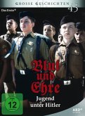 Blut und Ehre - Jugend unter Hitler DVD-Box Blut und Ehre - Jugend unter Hitler DVD-Box
